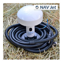 Антена для агронавігації NavJet 502 title=